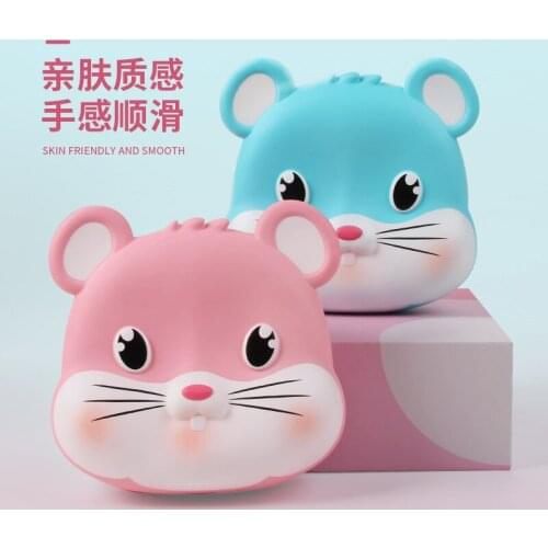 Baby Deciduous Tooch Box Baby Pvc Tooth Box Baby Teeth Storage Box Childrens Deciduous Teeth Lanugo Collection Wooden Box