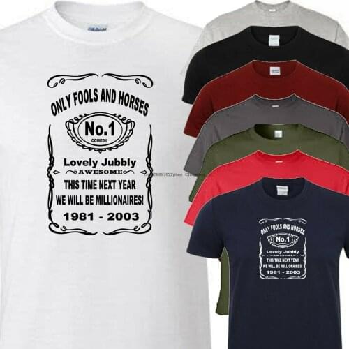 Only fools and horses design t Shirt