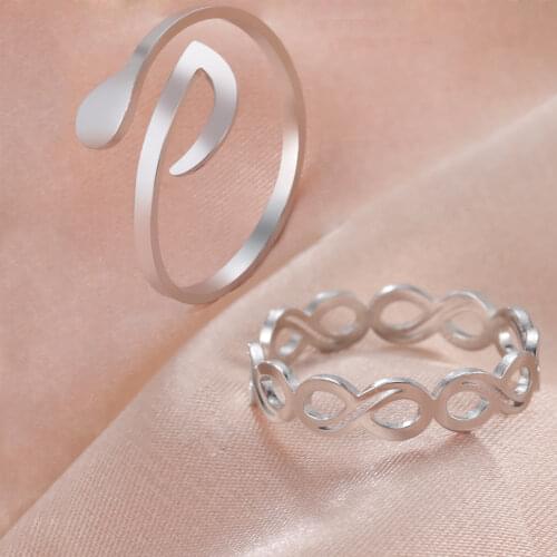 Eueavan Engagement Rings