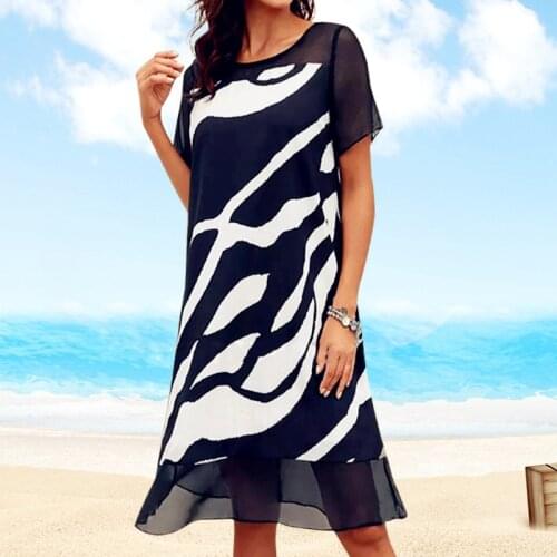 Летние платья бохо Faylisvow China At AliExpress