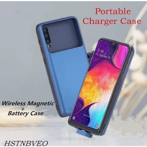HSTNBVEO Samsung Galaxy A30s Phone Cases