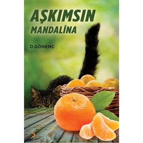Love Mandarin O. Gönenç Cinius Story Sequence (TURKISH)