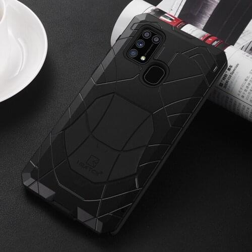 Meinuoxu Samsung Galaxy M30s Phone Cases