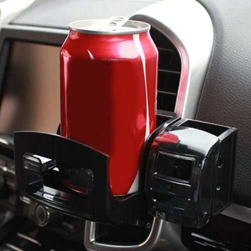 Multi-functional Universal Water Cup Stand Air Vent Bottle Holder for Vehicle