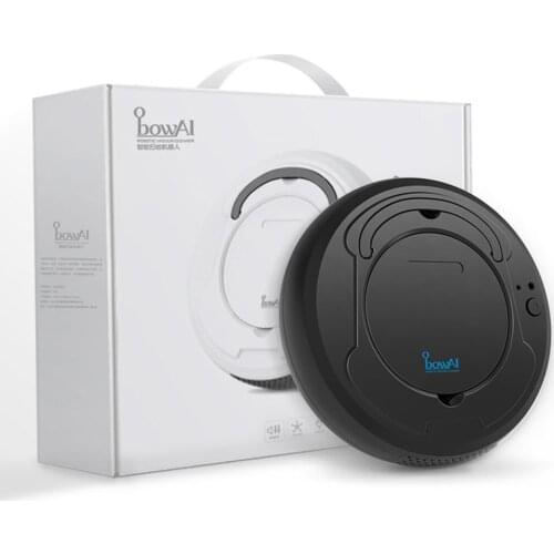 Multifunctional Smart Sweeping Robot Charging Lazy Vacuum Cleaner Small Household Cleaner Sweeping Machine