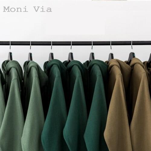 Monivia Fashionable Men's Hoodies