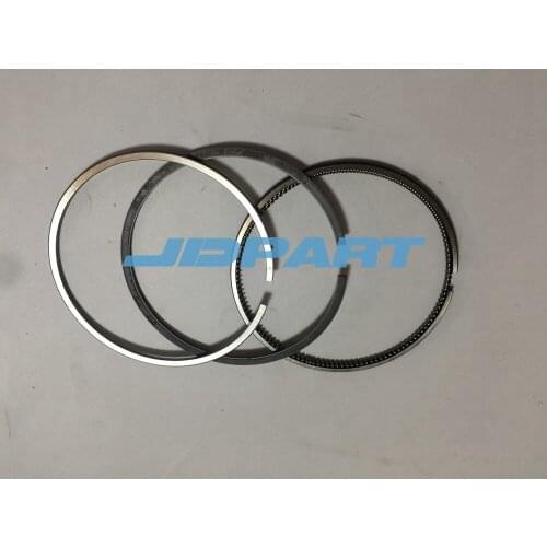 S4S piston rings STD For S4S engine （for 4 pistons