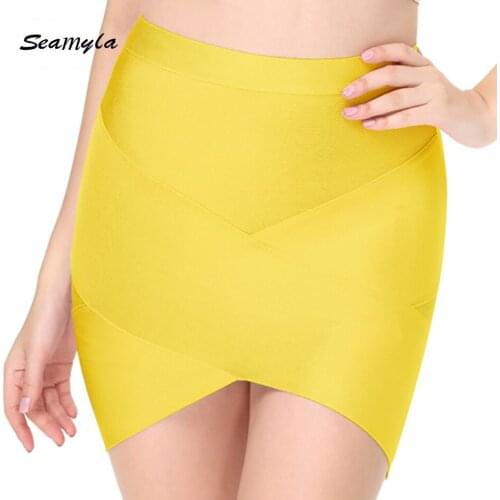 Женские вечерние юбки Seamyla China At AliExpress