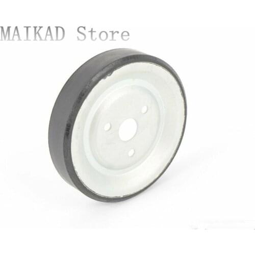 Engine Water Pump Pulley for BMW MINI COUNTRYMAN R60 11517619020