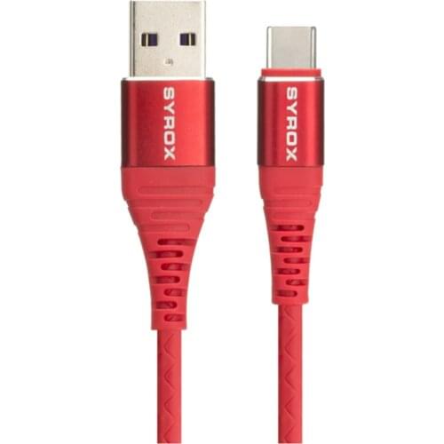 Syrox Mobile Phone Charging Cables