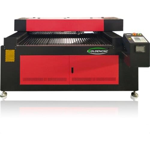 2019 new design cnc laser cutting machines 1325 metal and nonmetal cnc laser cutter engraving machine price