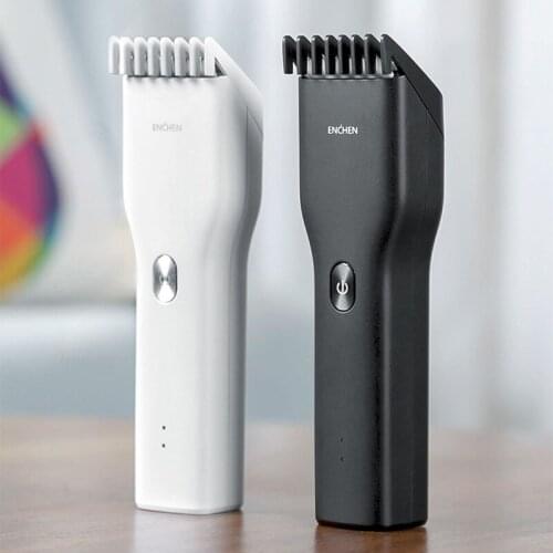 2021 Hair Clipper Powerful Professional Hair Clipper Electric Cutting Hair Machine Hair Clipper Face&Body Trimmer For Man