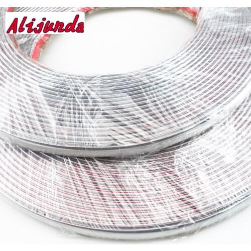 Alijunda 10mmx15m DIY Car decoration Sticker Chrome Strip car-styling for Land Rover Range Rover/Evoque/Freelander/Discovery