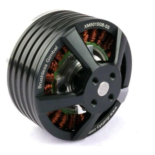 DUALSKY Gimbal Brushless Motor 5015GB-SS (for SLR) for Brushless Gimbal FPV Multicopter