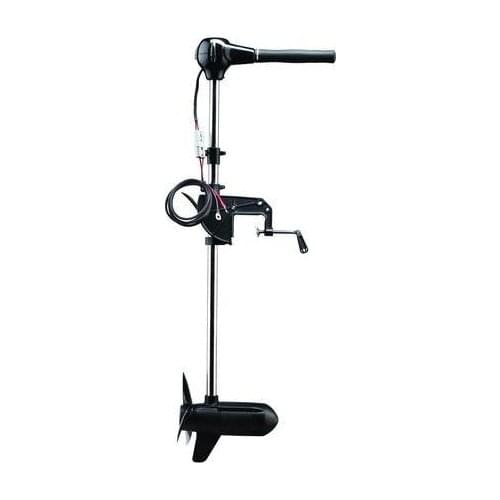Electric Boat Trolling Motor Made in China with 80lbs/100lbs/120lbs/140lbs/160lbs