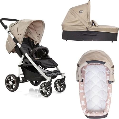Gesslein Lightweight Strollers