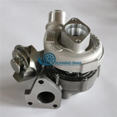 GT1749V 771507-5001S 14411-VZ20A 771507 771507-0001 14411VZ20A Turbo For nissan Urvan POUR CARAVANE interstar ZD30 3.0L DCi