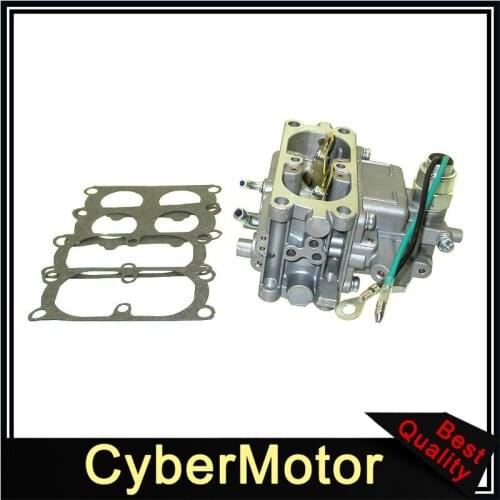 Carburetor For Kawasaki 15003-7080 Carb 15003-7048 FH721V Engine