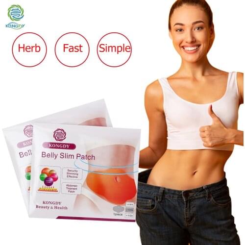 KONGDY Slimming Products
