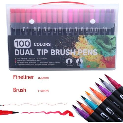 Limekuoo Children's Markers