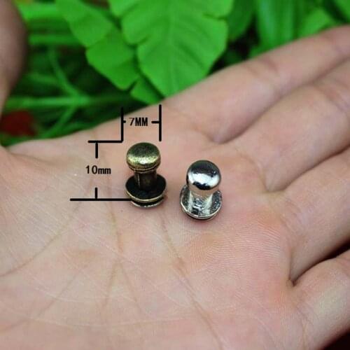 Mini Handles Modern Handle Alloy Knobs Door Handle Cupboard Drawer Kitchen Pull Knob Furniture Hardware,7*10mm,60Pcs