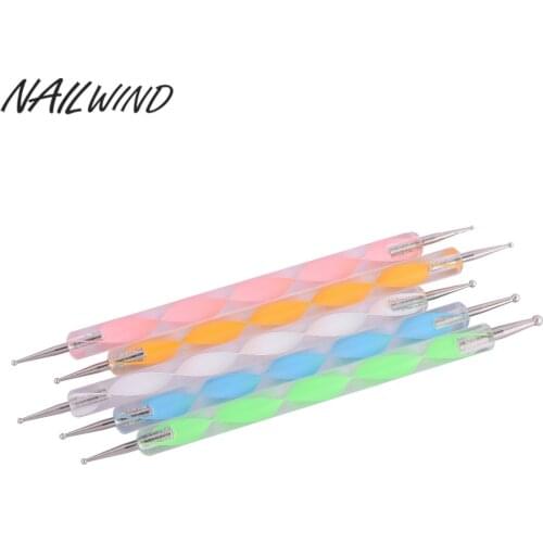 Дотсы для маникюра NAILWIND China At AliExpress