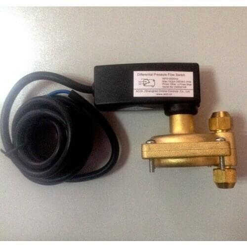 New and original sensor WFS10010AA WFS10020AA WFS10030AA