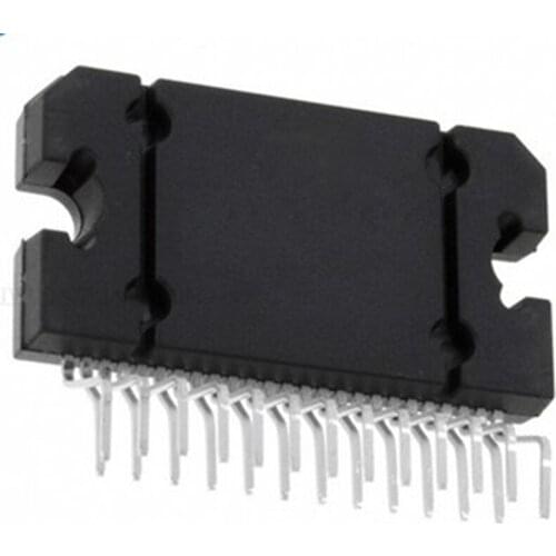 3PCS/LOT TDA7384 ZIP new original