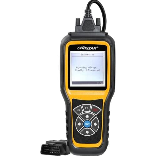 OBDSTAR X300M Special for Adjustment and OBD2 Car Diagnostic Tool For Mercedes Benz Automotive diagnostis autoscanner