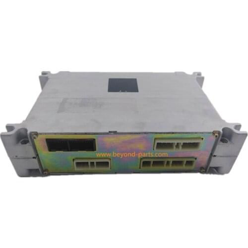 PC300-6 6D102 excavator parts controller computer control board 7834-20-5006