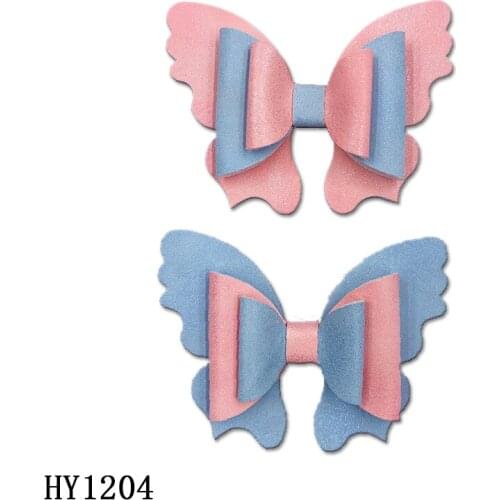 Bow Cutting Dies HY Wooden Dies Suitable for Common Die Cutting Machines on the Market