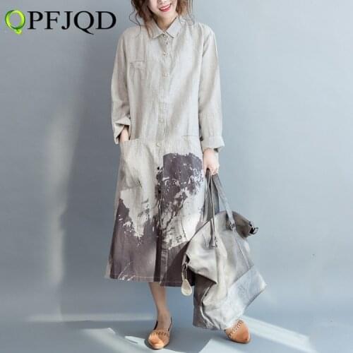 Женские стильные платья QPFJQD China At AliExpress