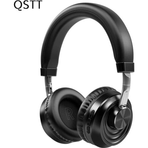 QSTT Portable Audio Equipment