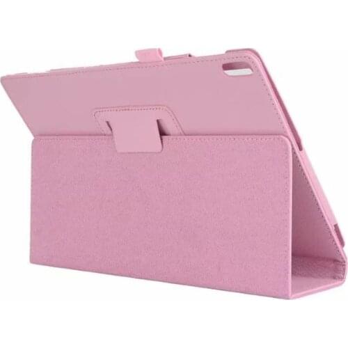 Luxury Case For Lenovo TAB 4 10 Plus TB-X704N PU Leather Smart Stand Case For TAB 4 10 Plus TB-X704F Tablet PC Stand Flip Cover