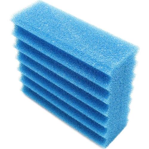 The Replacement Coarse Foam Filter Sponges Fit for SunSun CBF-200T CBF-200U CBF-200 Bio-Pond Filter