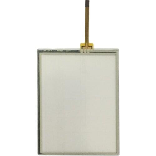 Data Collector touchscreen for Trimble TSC3 / AMT 10476 Touch Screen Digitizer Sensors Front Lens Glass Replacement