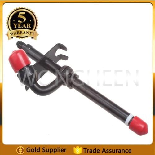 1Pc Fuel Injector AR89563 For John Deere 9920 350D 4239D 415B 1445F 2035 2135