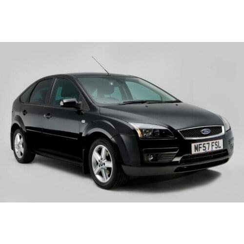 30cm 45cm 60cm 70cm Turn Light+Daytime running light For ford focus 2 focus 3 fiesta kuga mondeo ecosport ranger 2pc