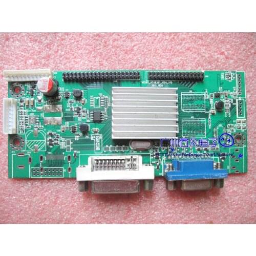 W320G87 Driver Board Motherboard 315P4002 Driver Board VIEWG_NT68361_VDH_V10