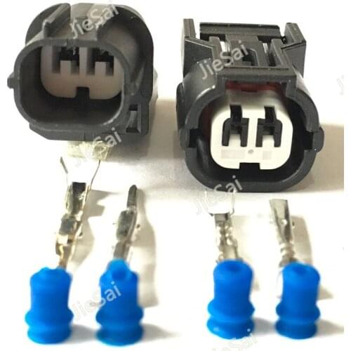 2 Pin Female Male 6188-0589 6189-0890 Sumitomo HX Sealed Waterproof Housing Automotive Wiring Connector For 91706-PLC-0030-H1