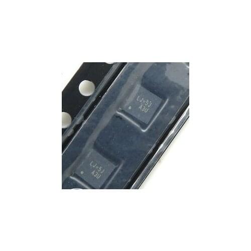 2PCS~10PCS/LOT RT6258CGQUF LJ= LJ QFN New original