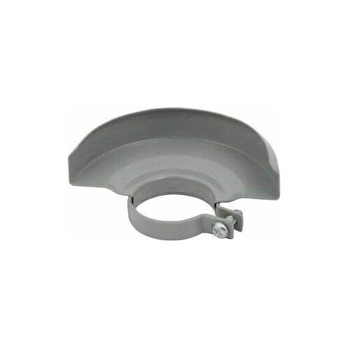 42mm Inner Diameter Metallic Angle Grinder Wheel Guard Protection 6-100