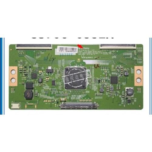 6870C-0552A 6870C-0552B Logic board LCD T-CON Board FOR connect with T-CON connect board