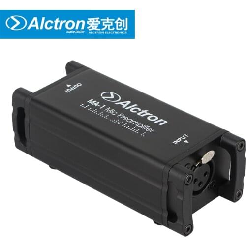 Alctron DJ Equipment
