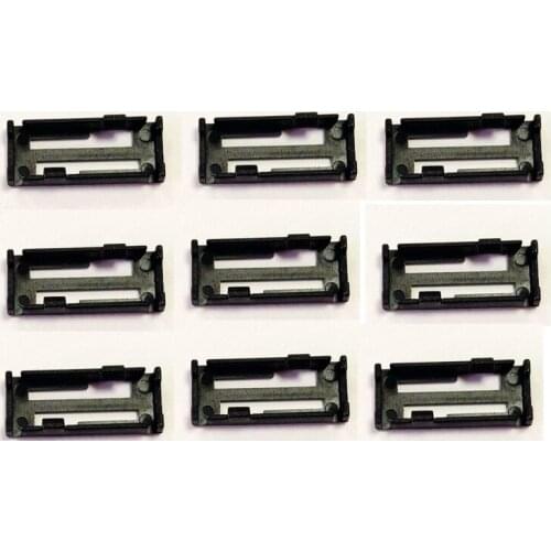 Anti-loosening Clip For ESC Servo Y Wire Of RC Plane Model