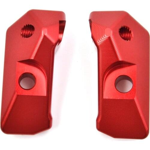 BJMOTO For Yamaha YZF R3 2015-2018 R25 2013-2018 MT03 MT25 2015-2016 CNC Rear Axle Spindle Chain Adjuster Blocks Protector