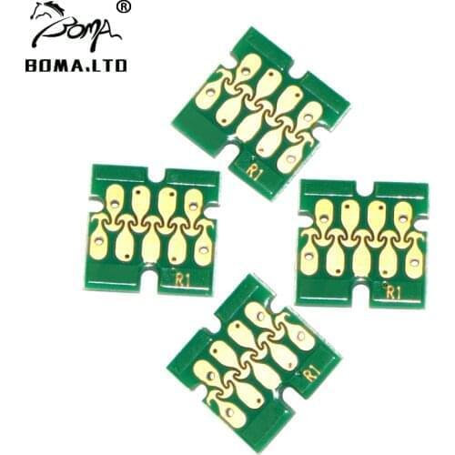 BOMA.LTD T945XL T944 T9451 T9441 Ink Cartridge Chip ARC Reset For Epson WorkForce Pro WF- C5790 C5710 C5290 C5210 Europe Printer