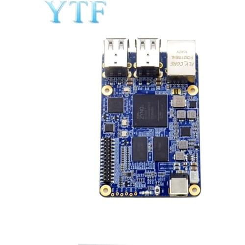 For Development of Blackberry Partial XILINX ZEDBOARD with Litchi Sugar HEX ZYNQ7020 FPGA