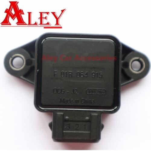 F01R064915 F 01R 064 915 TPS Throttle Position Sensor throttle body switch sensor New