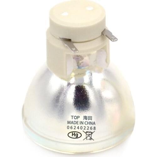 P-VIP 240 0.8 E20.9n compatible Bare Lamp HT1085ST HT1075 W1300 5J.J7L05.001 for Benq W1070 lamp